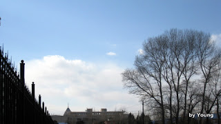 晴空 及其他