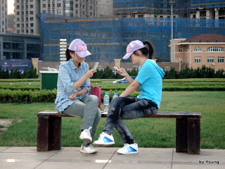 回顾大连ACMICPC之行 照片 2