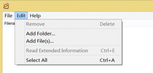 editor