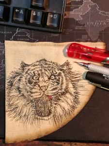 tiger