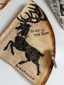 deer