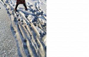 footprint