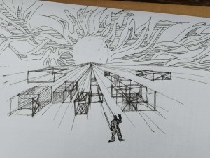 sun