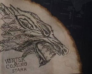winter