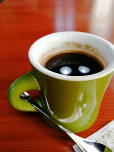 coffee