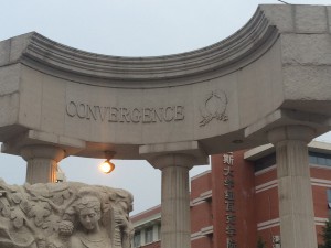 convergence