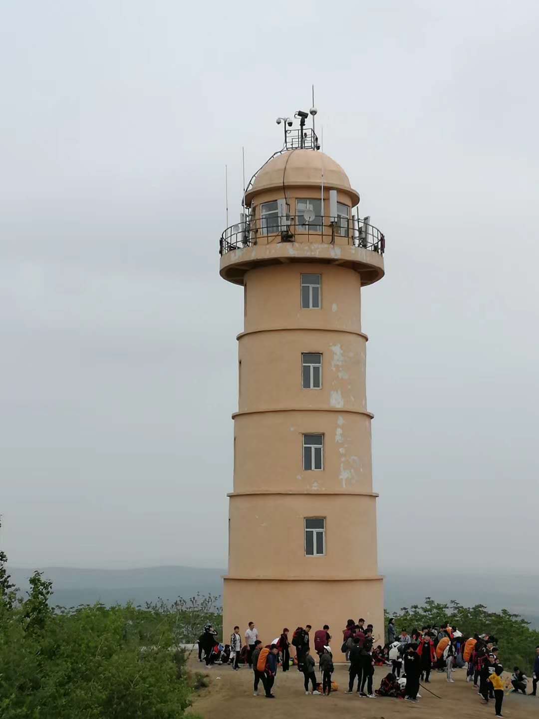 light_tower