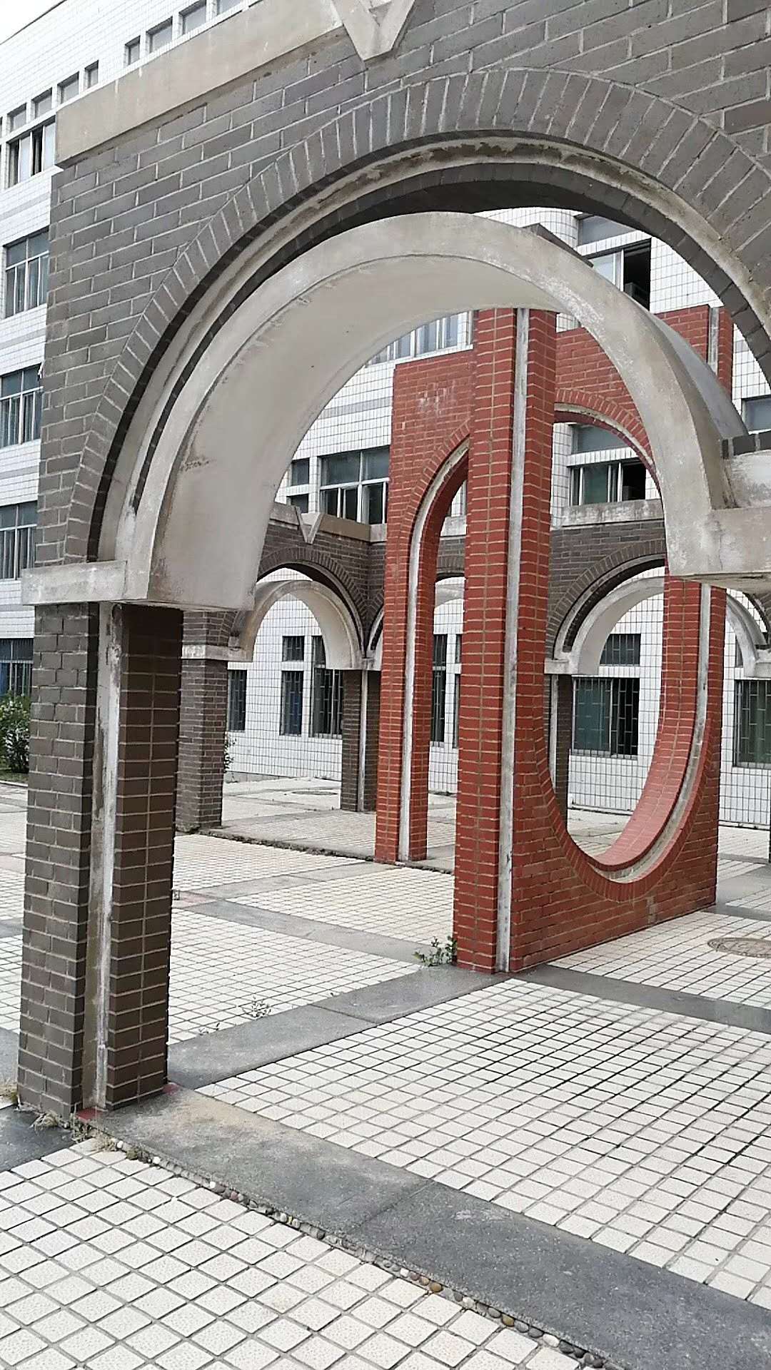 walls