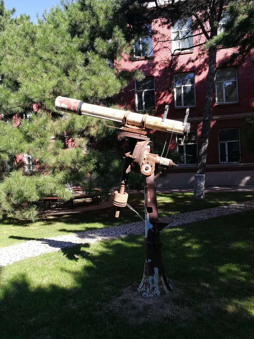 旧书重读