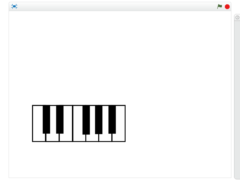 piano