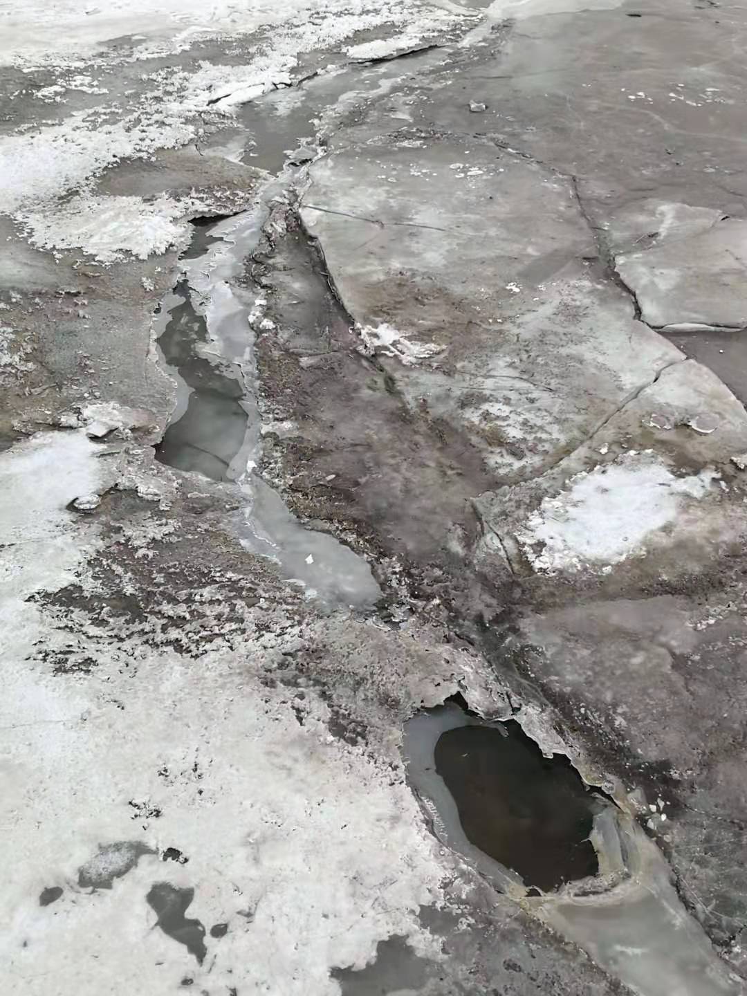 ice