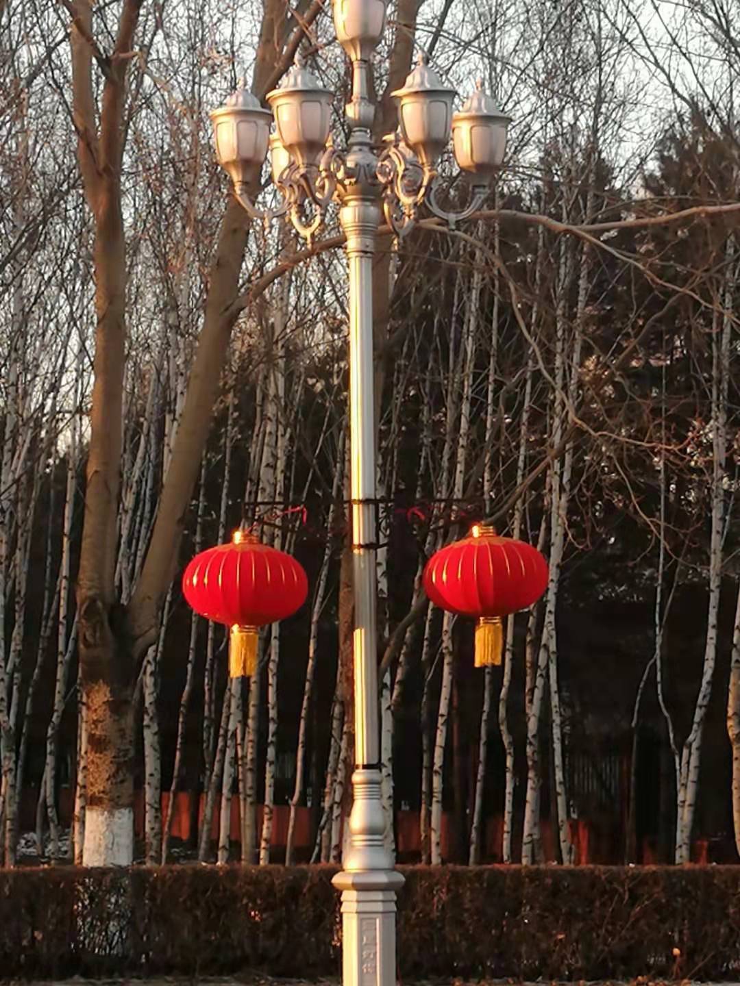 light