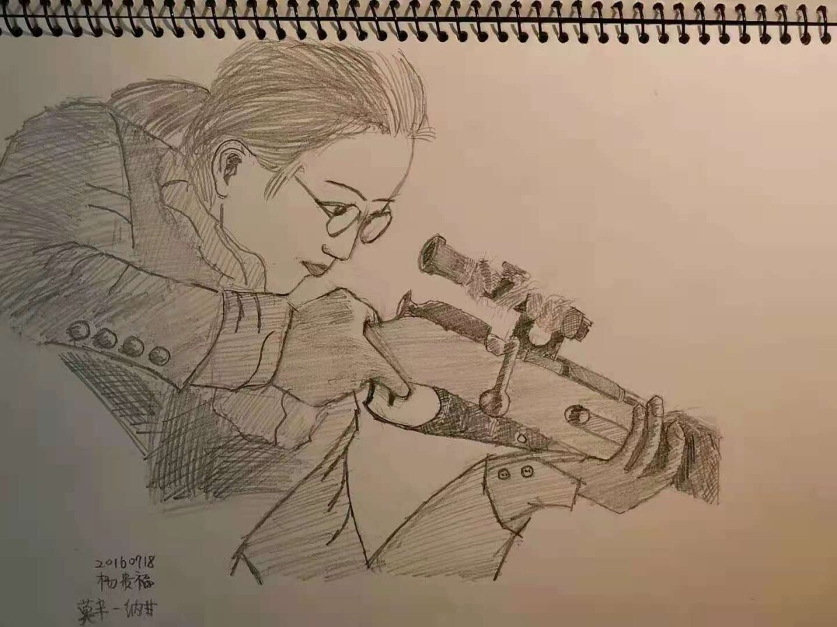 我为什么坚持打卡
